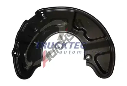 TRUCKTEC AUTOMOTIVE Ochrann plech proti neistotm brzdovho kotoue TCT 02.35.541, 02.35.541