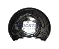 Ochrann plech proti neistotm brzdovho kotoue TRUCKTEC AUTOMOTIVE ‐ TCT 02.35.544