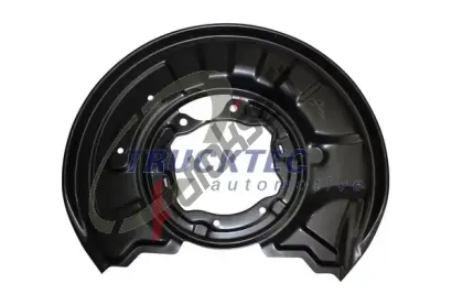 TRUCKTEC AUTOMOTIVE Ochranný plech proti nečistotám brzdového kotouče TCT 02.35.545, 02.35.545 TRUCKTEC AUTOMOTIVE Ochranný plech proti nečistotám brzdového kotouče TCT 02.35.545, 02.35.545