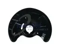 Ochrann plech proti neistotm brzdovho kotoue TRUCKTEC AUTOMOTIVE ‐ TCT 02.35.546