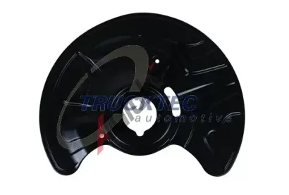 TRUCKTEC AUTOMOTIVE Ochrann plech proti neistotm brzdovho kotoue TCT 02.35.547, 02.35.547