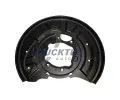 Ochrann plech proti neistotm brzdovho kotoue TRUCKTEC AUTOMOTIVE ‐ TCT 02.35.548