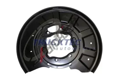 TRUCKTEC AUTOMOTIVE Ochrann plech proti neistotm brzdovho kotoue TCT 02.35.549, 02.35.549