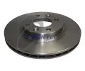Brzdov kotou TRUCKTEC AUTOMOTIVE ‐ TCT 02.35.550