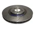 TRUCKTEC AUTOMOTIVE Brzdov kotou - 375 mm ‐ TCT 02.35.557
