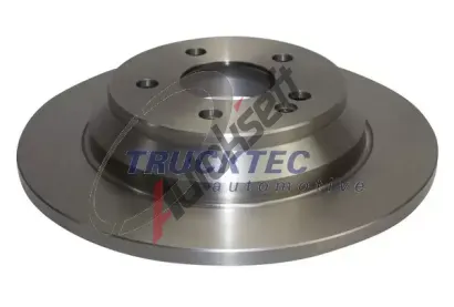 TRUCKTEC AUTOMOTIVE Brzdov kotou - 300 mm TCT 02.35.559, 02.35.559