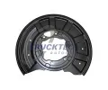 Ochrann plech proti neistotm brzdovho kotoue TRUCKTEC AUTOMOTIVE ‐ TCT 02.35.578