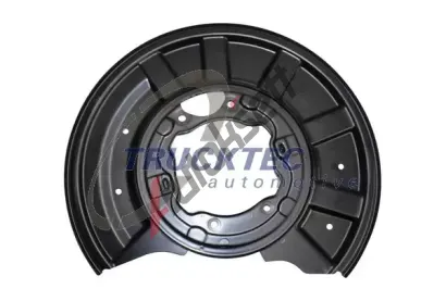 TRUCKTEC AUTOMOTIVE Ochrann plech proti neistotm brzdovho kotoue TCT 02.35.578, 02.35.578