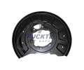 Ochrann plech proti neistotm brzdovho kotoue TRUCKTEC AUTOMOTIVE ‐ TCT 02.35.579