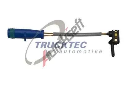 TRUCKTEC AUTOMOTIVE Vstran kontakt opoteben obloen TCT 02.35.582, 02.35.582