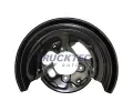 Ochrann plech proti neistotm brzdovho kotoue TRUCKTEC AUTOMOTIVE ‐ TCT 02.35.643