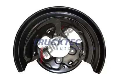 TRUCKTEC AUTOMOTIVE Ochrann plech proti neistotm brzdovho kotoue TCT 02.35.643, 02.35.643