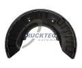 Ochrann plech proti neistotm brzdovho kotoue TRUCKTEC AUTOMOTIVE ‐ TCT 02.35.645