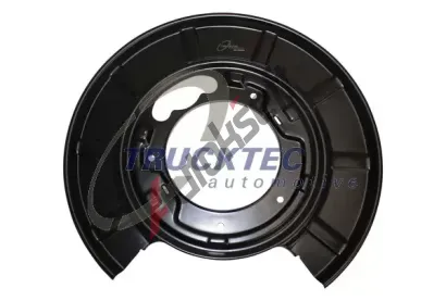 TRUCKTEC AUTOMOTIVE Ochranný plech proti nečistotám brzdového kotouče TCT 02.35.647, 02.35.647 TRUCKTEC AUTOMOTIVE Ochranný plech proti nečistotám brzdového kotouče TCT 02.35.647, 02.35.647