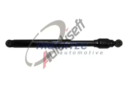 TRUCKTEC AUTOMOTIVE Tlumi zen TCT 02.37.007, 02.37.007