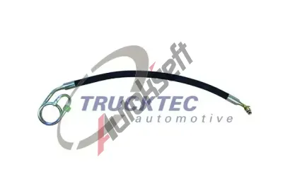 TRUCKTEC AUTOMOTIVE Hydraulická hadice řízení TCT 02.37.052, 02.37.052 TRUCKTEC AUTOMOTIVE Hydraulická hadice řízení TCT 02.37.052, 02.37.052