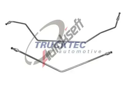 TRUCKTEC AUTOMOTIVE Opravn sada pevodky zen TCT 02.37.998, 02.37.998