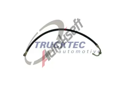 TRUCKTEC AUTOMOTIVE Palivová hadička TCT 02.38.029, 02.38.029  TRUCKTEC AUTOMOTIVE Palivová hadička TCT 02.38.029, 02.38.029