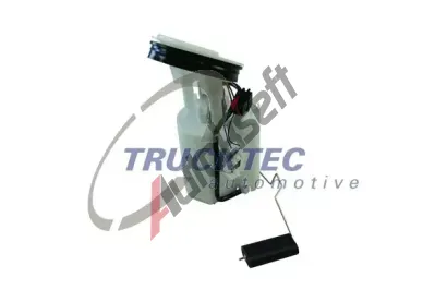 TRUCKTEC AUTOMOTIVE Palivov pvodn jednotka TCT 02.38.071, 02.38.071