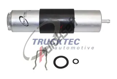 TRUCKTEC AUTOMOTIVE Palivov filtr TCT 02.38.117, 02.38.117