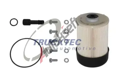 TRUCKTEC AUTOMOTIVE Palivov filtr TCT 02.38.132, 02.38.132