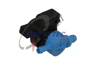 TRUCKTEC AUTOMOTIVE Ventil filtru s aktivním uhlím TCT 02.38.134, 02.38.134 TRUCKTEC AUTOMOTIVE Ventil filtru s aktivním uhlím TCT 02.38.134, 02.38.134