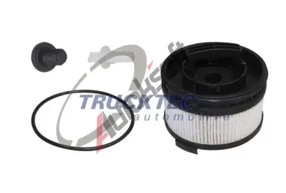 TRUCKTEC AUTOMOTIVE Palivov filtr TCT 02.38.136, 02.38.136