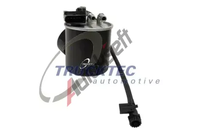TRUCKTEC AUTOMOTIVE Palivov filtr TCT 02.38.137, 02.38.137