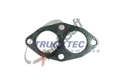 TRUCKTEC AUTOMOTIVE Tsnn vfukov trubky TCT 02.39.008, 02.39.008