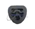 Drk vfukovho systmu TRUCKTEC AUTOMOTIVE ‐ TCT 02.39.016