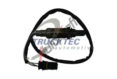 TRUCKTEC AUTOMOTIVE Lambda sonda TCT 02.39.044, 02.39.044