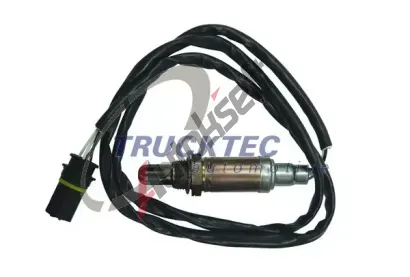TRUCKTEC AUTOMOTIVE Lambda sonda TCT 02.39.050, 02.39.050