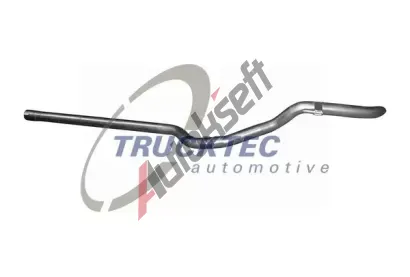 TRUCKTEC AUTOMOTIVE Vfukov trubka TCT 02.39.074, 02.39.074