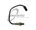 TRUCKTEC AUTOMOTIVE Lambda sonda ‐ TCT 02.39.093
