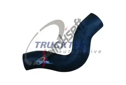 TRUCKTEC AUTOMOTIVE Hadice chladiče TCT 02.40.010, 02.40.010  TRUCKTEC AUTOMOTIVE Hadice chladiče TCT 02.40.010, 02.40.010