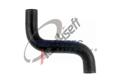 TRUCKTEC AUTOMOTIVE Hadice chladie TCT 02.40.029, 02.40.029