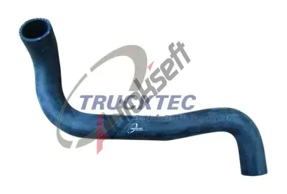 TRUCKTEC AUTOMOTIVE Hadice chladie TCT 02.40.057, 02.40.057
