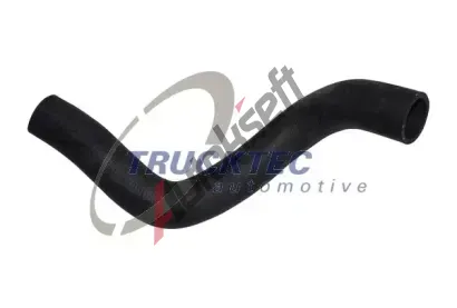 TRUCKTEC AUTOMOTIVE Hadice chladiče TCT 02.40.072, 02.40.072  TRUCKTEC AUTOMOTIVE Hadice chladiče TCT 02.40.072, 02.40.072