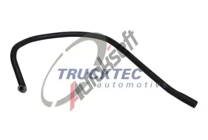 TRUCKTEC AUTOMOTIVE Hadice chladie TCT 02.40.081, 02.40.081