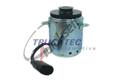TRUCKTEC AUTOMOTIVE Elektromotor vtrku chladie TCT 02.40.115, 02.40.115