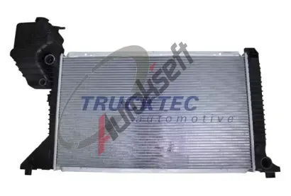 TRUCKTEC AUTOMOTIVE Chladič vody TCT 02.40.173, 02.40.173  TRUCKTEC AUTOMOTIVE Chladič vody TCT 02.40.173, 02.40.173
