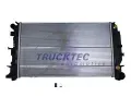 Chladi vody TRUCKTEC AUTOMOTIVE ‐ TCT 02.40.195
