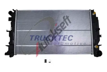 TRUCKTEC AUTOMOTIVE Chladi vody TCT 02.40.195, 02.40.195