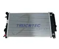 Chladi vody TRUCKTEC AUTOMOTIVE ‐ TCT 02.40.206