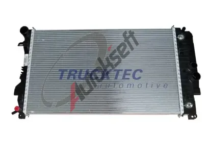 TRUCKTEC AUTOMOTIVE Chladi vody TCT 02.40.206, 02.40.206