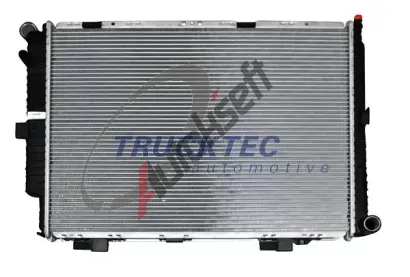 TRUCKTEC AUTOMOTIVE Chladi vody TCT 02.40.281, 02.40.281