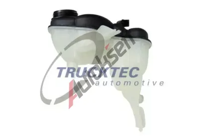 TRUCKTEC AUTOMOTIVE Vyrovn�vac� n�doba chladic� kapaliny TCT 02.40.322, 02.40.322