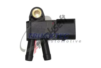 TRUCKTEC AUTOMOTIVE Senzor tlaku vfukovch plyn TCT 02.42.003, 02.42.003