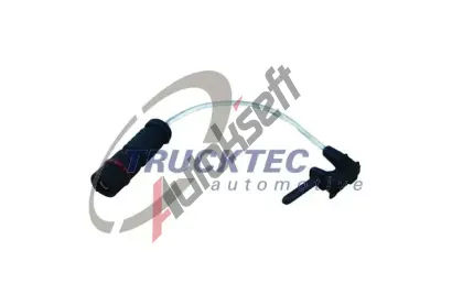 TRUCKTEC AUTOMOTIVE Vstran kontakt opoteben obloen TCT 02.42.006, 02.42.006