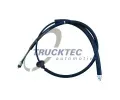 TRUCKTEC AUTOMOTIVE Nhon tachometru ‐ TCT 02.42.017